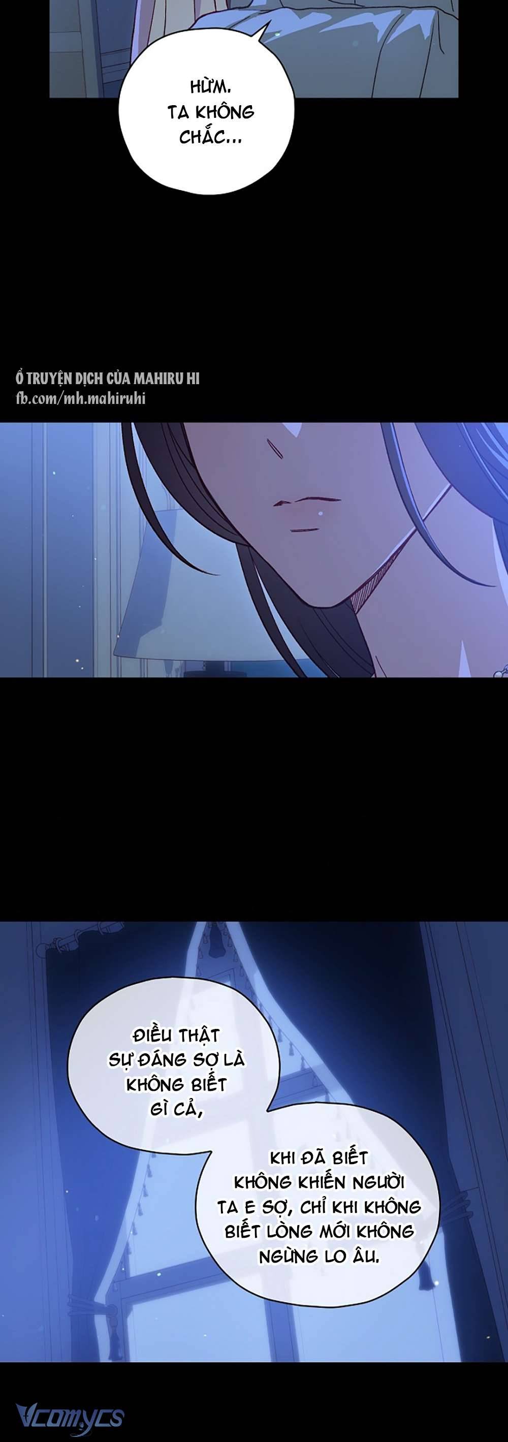 Sống Sót Dưới Thân Phận Hầu Nữ Chap 36 - Trang 2