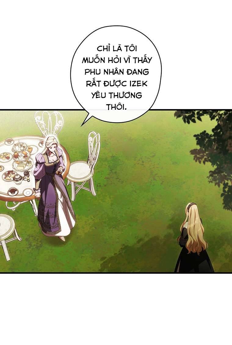 Phương Pháp Khiến Phu Quân Đứng Về Phía Tôi Chapter 68 - Trang 4