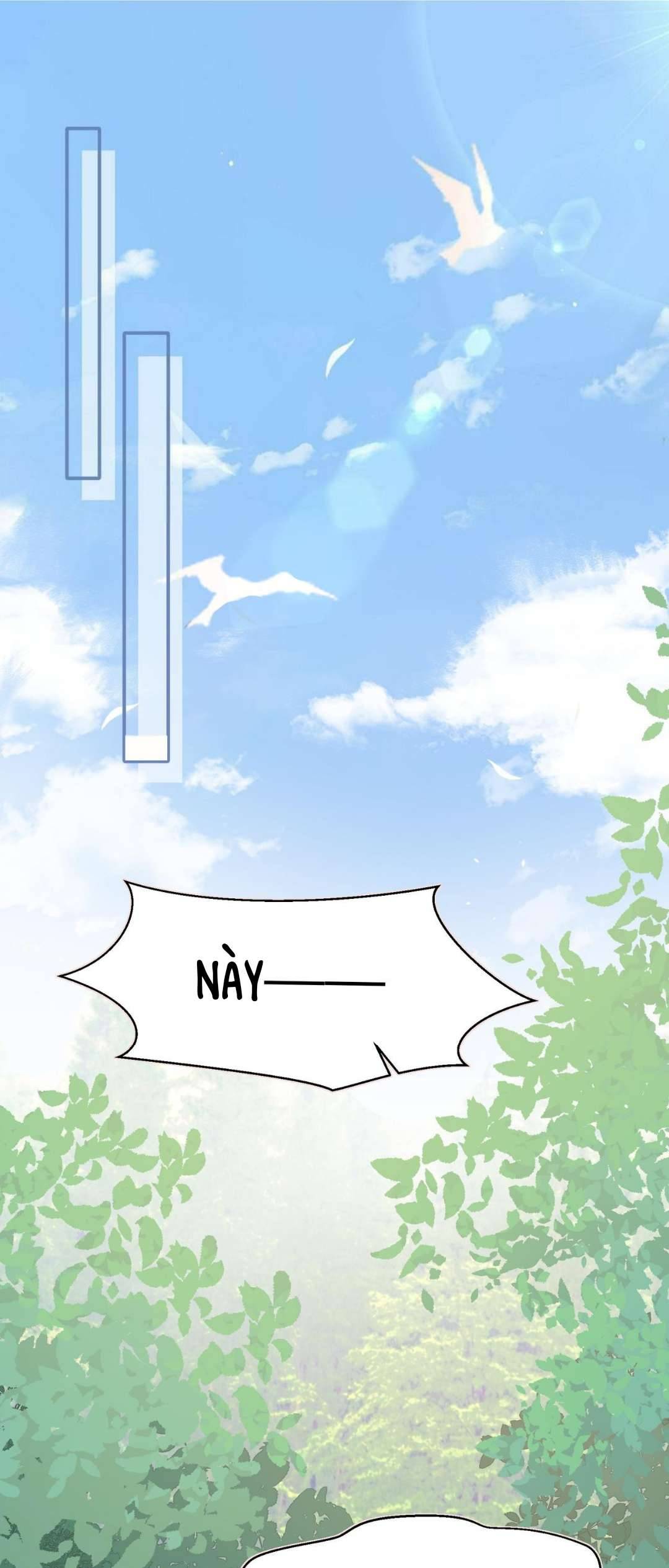 Mười năm sau, tôi kết hôn với kẻ thù không đội trời chung Chap 38 - Next Chap 39