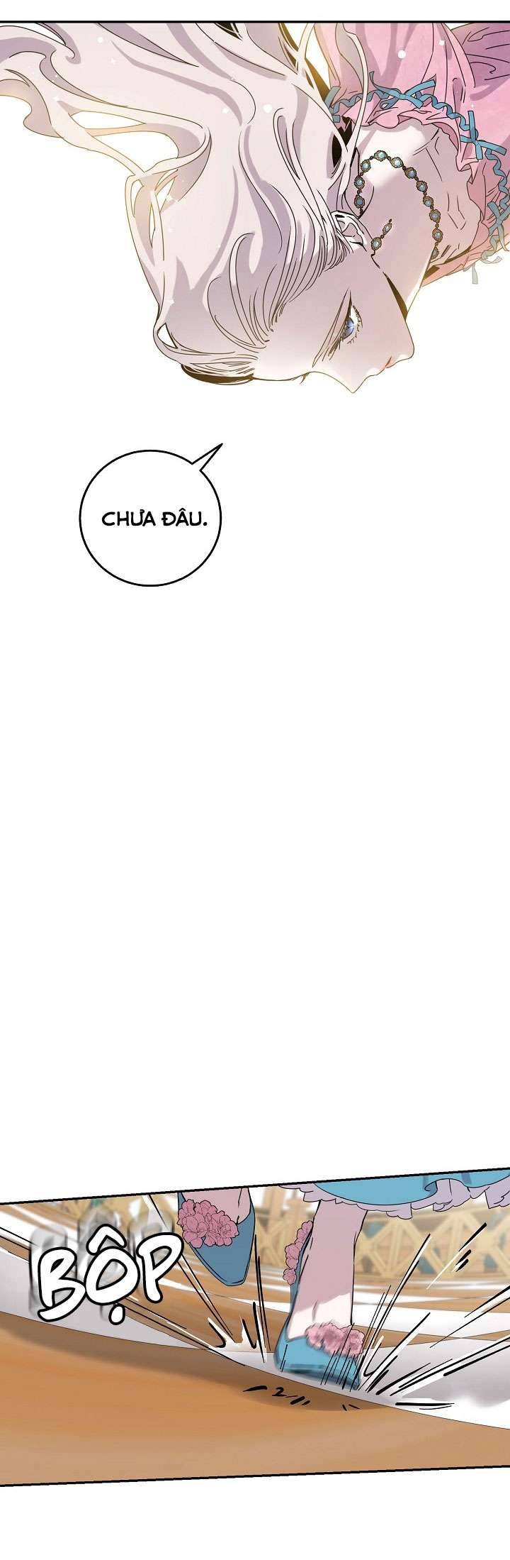Thuần Hóa Bạo Quân Rồi Bỏ Trốn Chap 16 - Trang 2