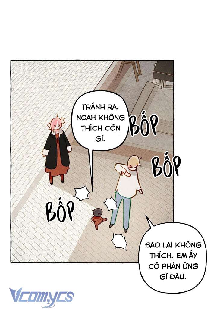 (Munn) Nuôi Dưỡng Một Hắc Long Chap 19 - Trang 2