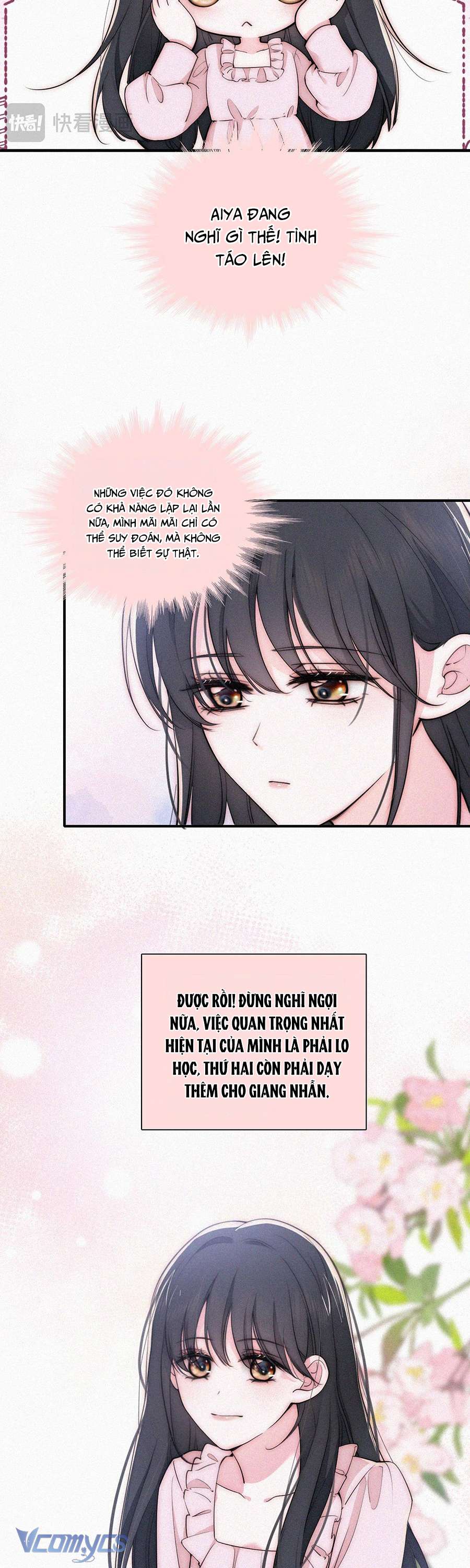 Một Mực Cưng Chiều Chap 91 - Next Chap 92