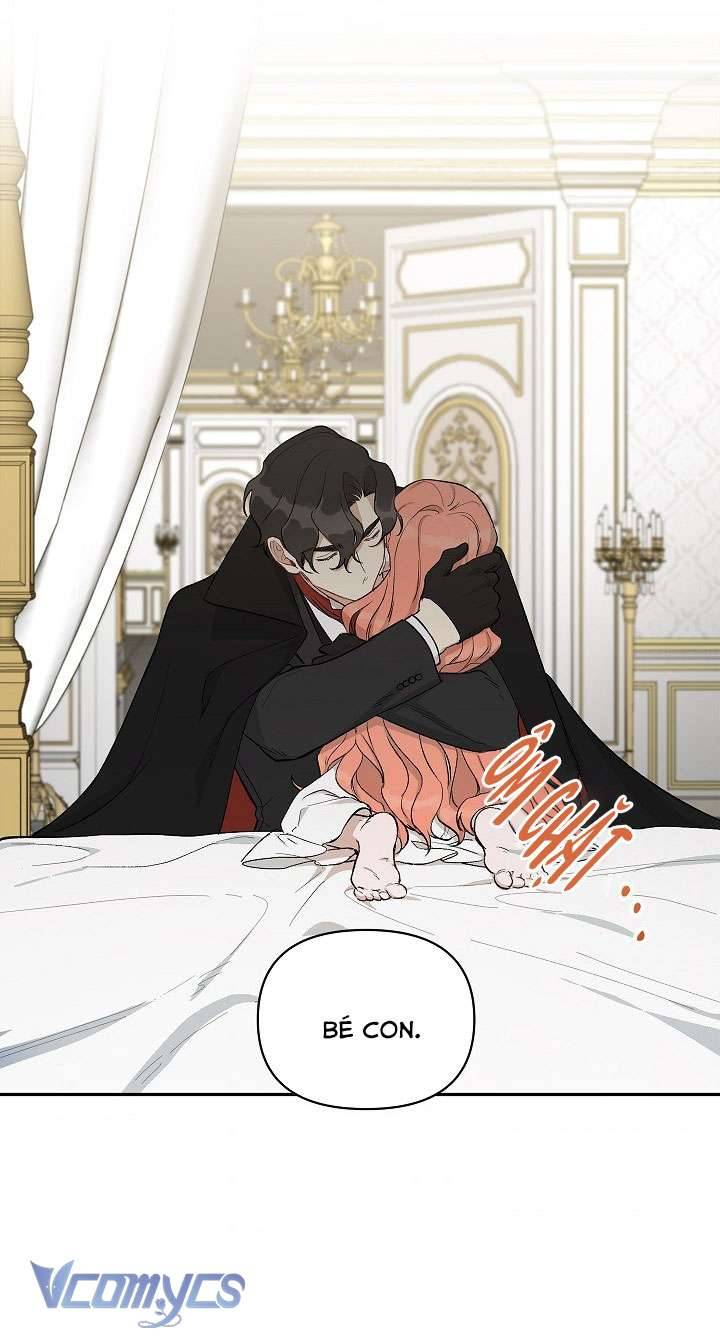 Phương Pháp Trở Thành Con Gái Của Người Hùng Bóng Đêm Chap 16 - Trang 2