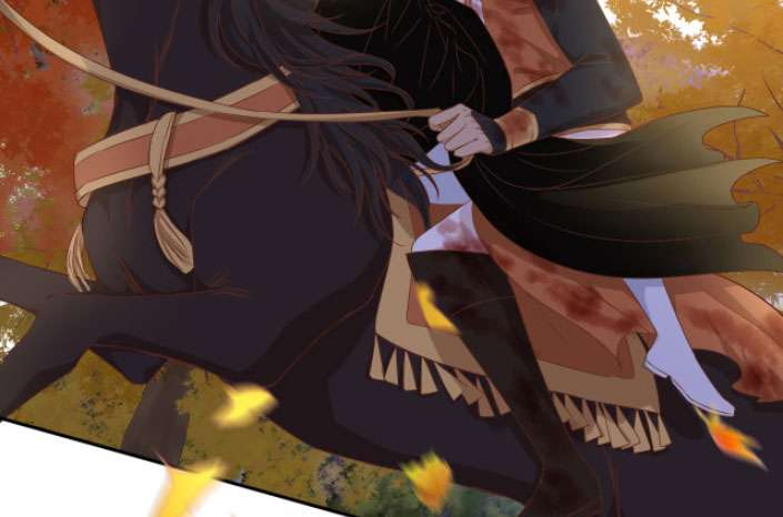 Địch Úc Đa Chi Ca Chapter 80 - Trang 4