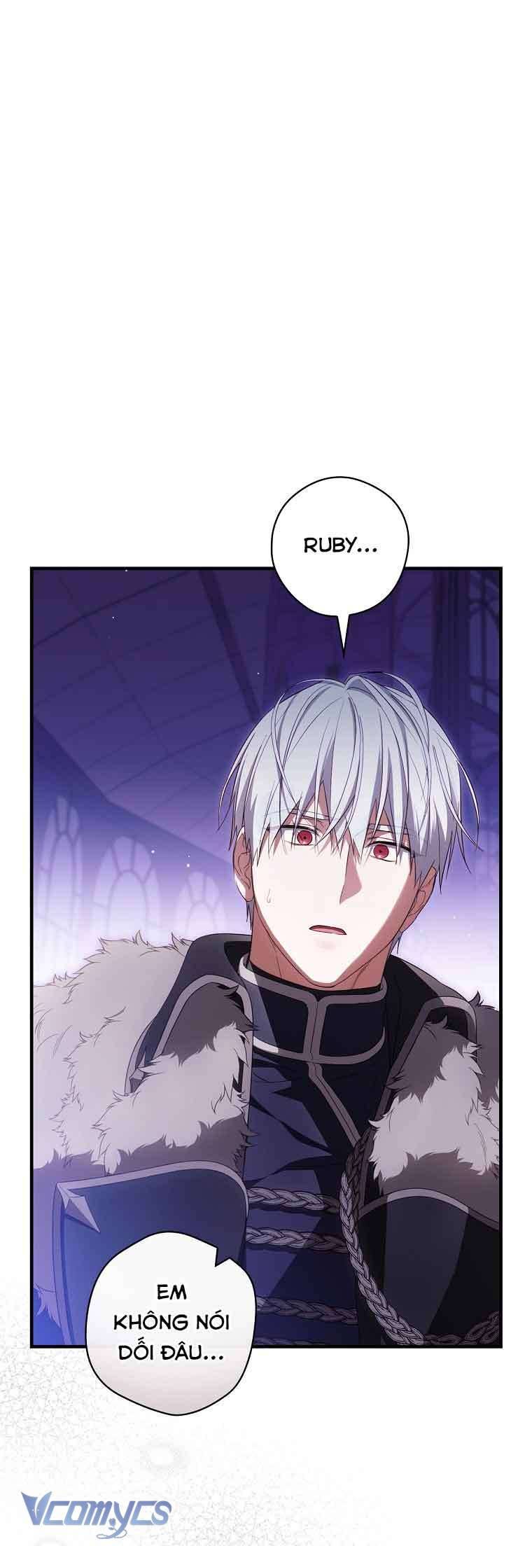 Phương Pháp Khiến Phu Quân Đứng Về Phía Tôi Chapter 72 - Trang 4