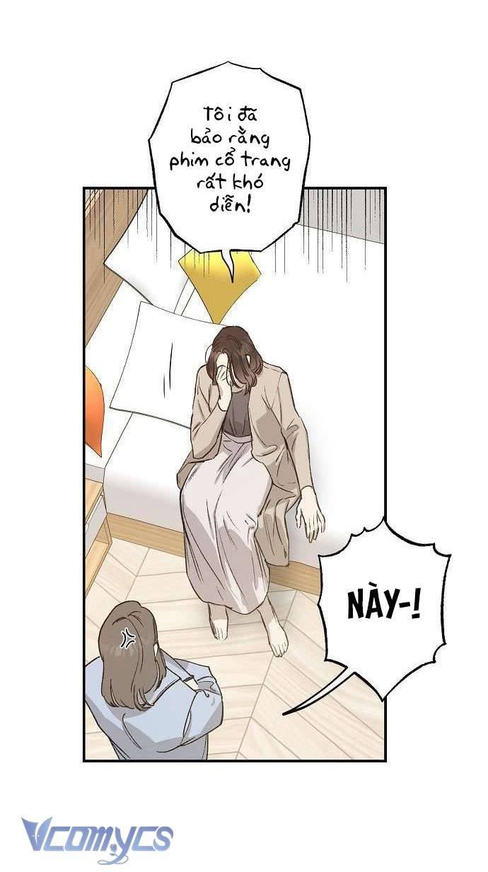 Onsaemiro Chapter 28 - Next Chapter 29