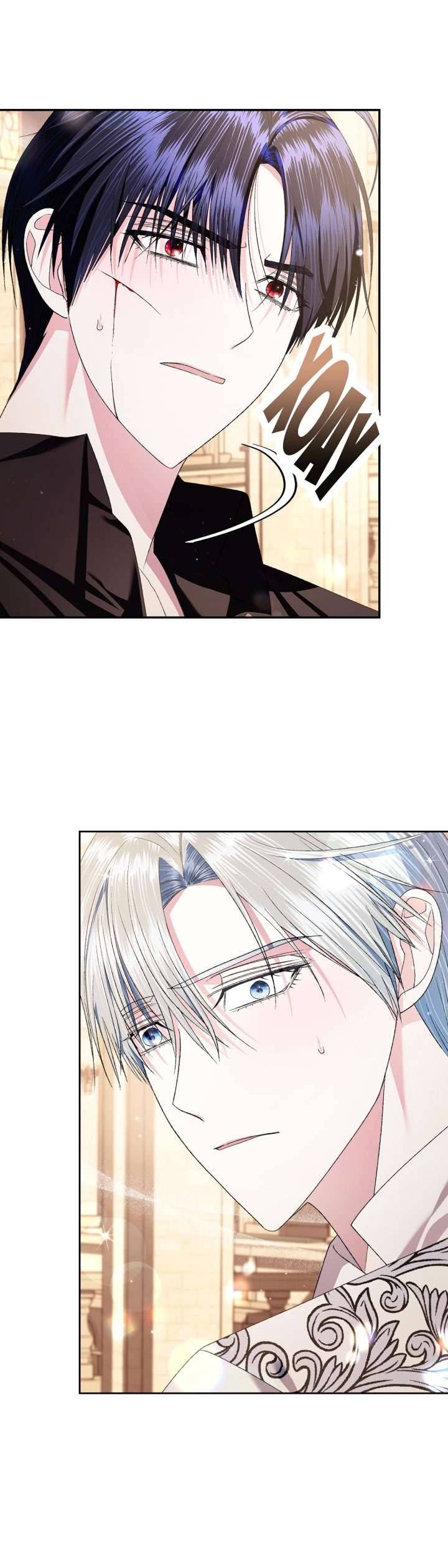 Cha À, Con Không Muốn Kết Hôn Đâu Chap 79 - Trang 2