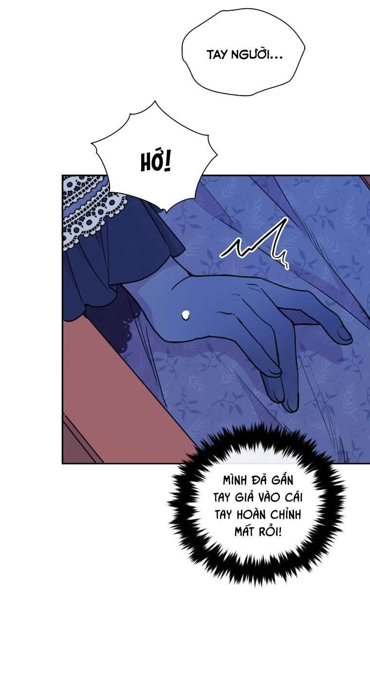 Người Bảo Hộ Của Bạo Quân Là Ma Nữ Tàn Độc Chap 53 - Trang 4