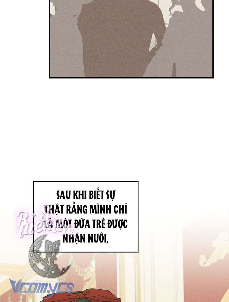 Chị Gái Của Nhân Vật Phản Diện Hôm Nay Cũng Đang Đau Khổ Chapter 40 - Trang 4