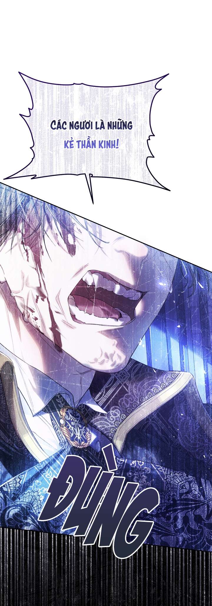 Ác Nữ Chỉ Là Một Con Rối Chap 56 - Trang 2