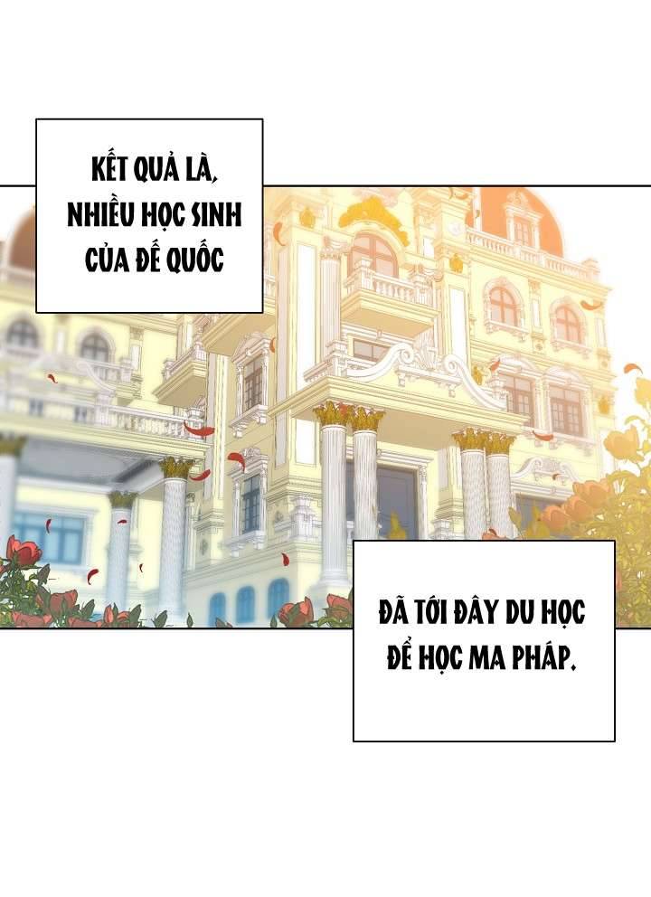 Tôi Đã Nuôi Dưỡng Một Nam Phụ Đầy Ám Ảnh Chapter 3 - Trang 3