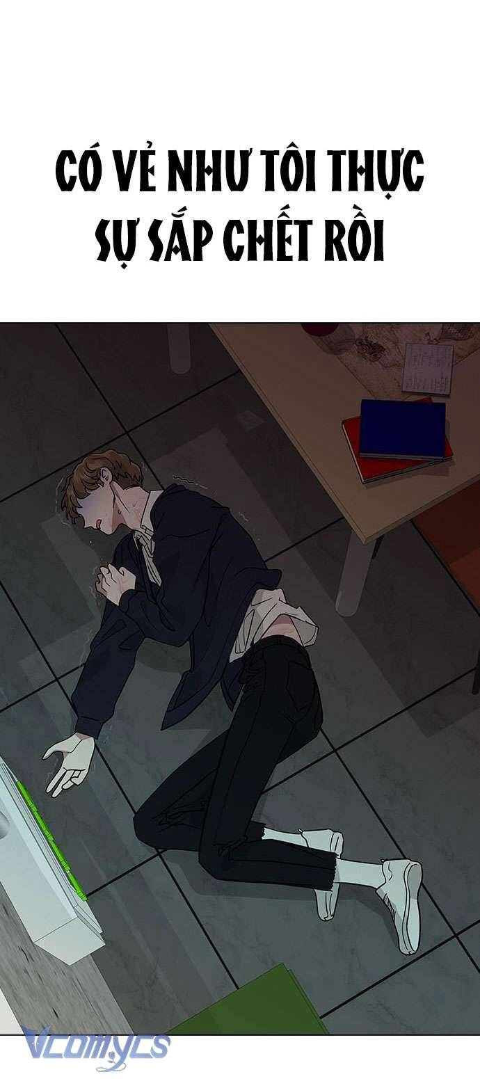 Nếu Chia Tay, Chúng Ta Sẽ Chết Chap 7 - Trang 2