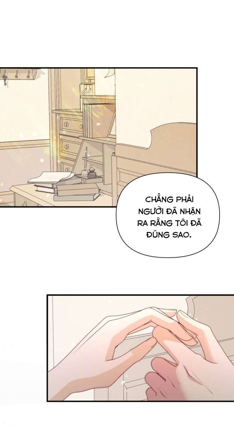 Siren: Trở Thành Gia Đình Của Nhân Vật Phản Diện Chapter 39 - Trang 3