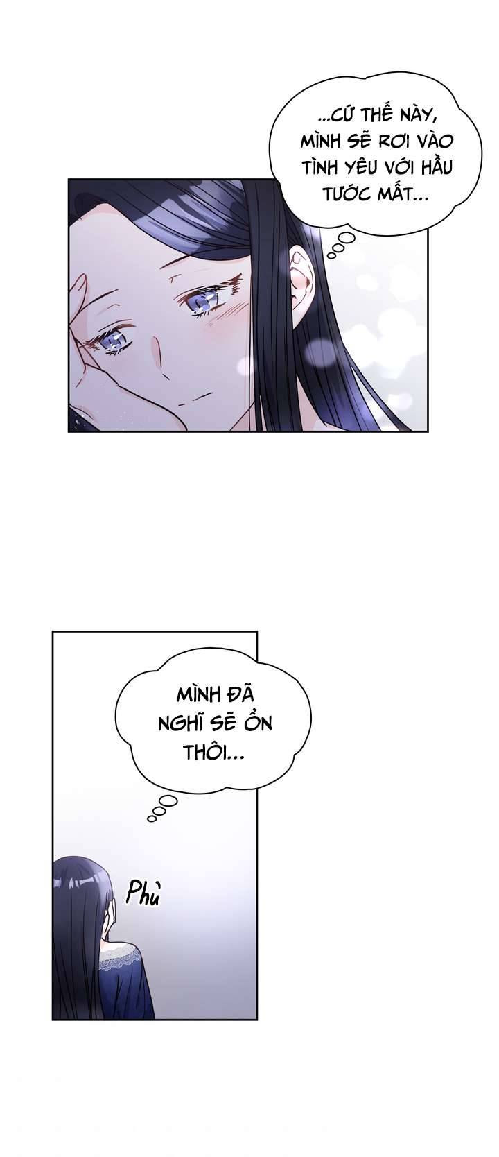 Công Nương Su Chapter 16 - Next Chapter 16.5