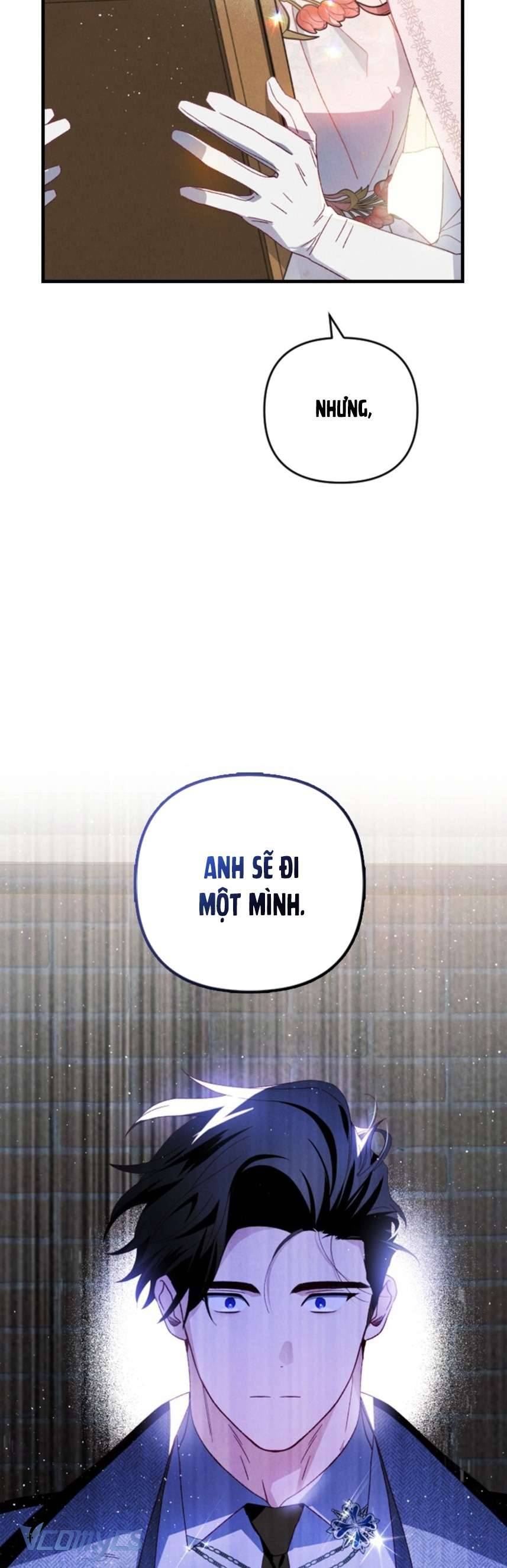 Nuôi vị hôn phu bằng tiền bạc. Chap 17 - Trang 2