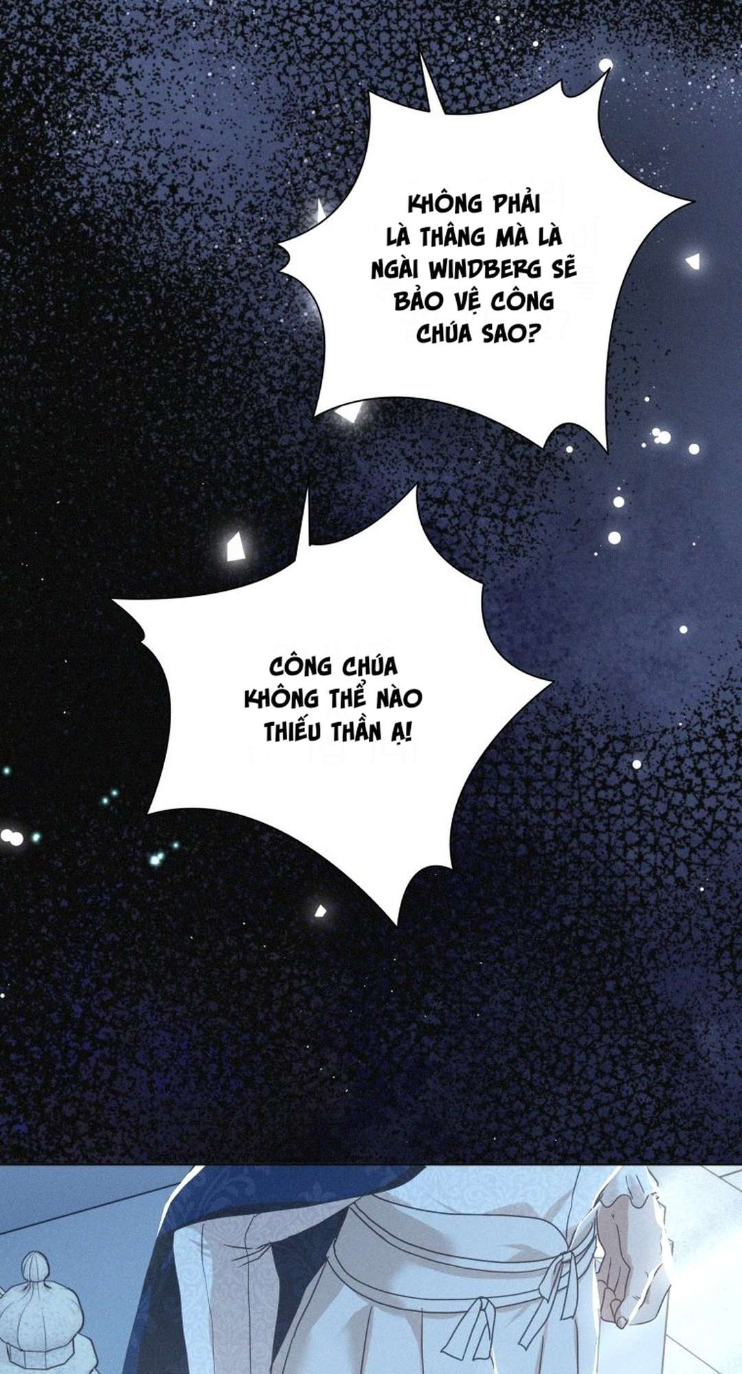 [ 18+ ] Lời Nguyền Tóc Đỏ Chapter 7 - Next Chapter 8