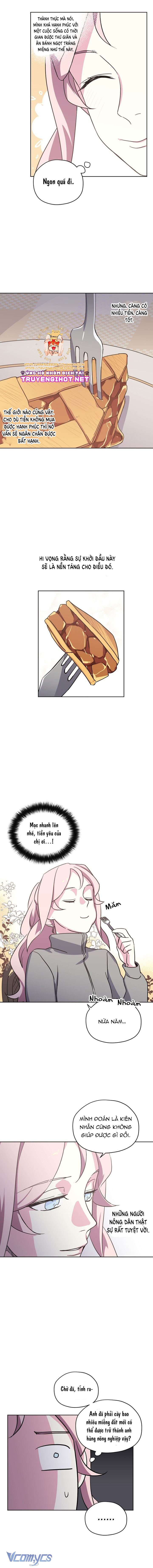 CHITRA Chapter 31 - Trang 4