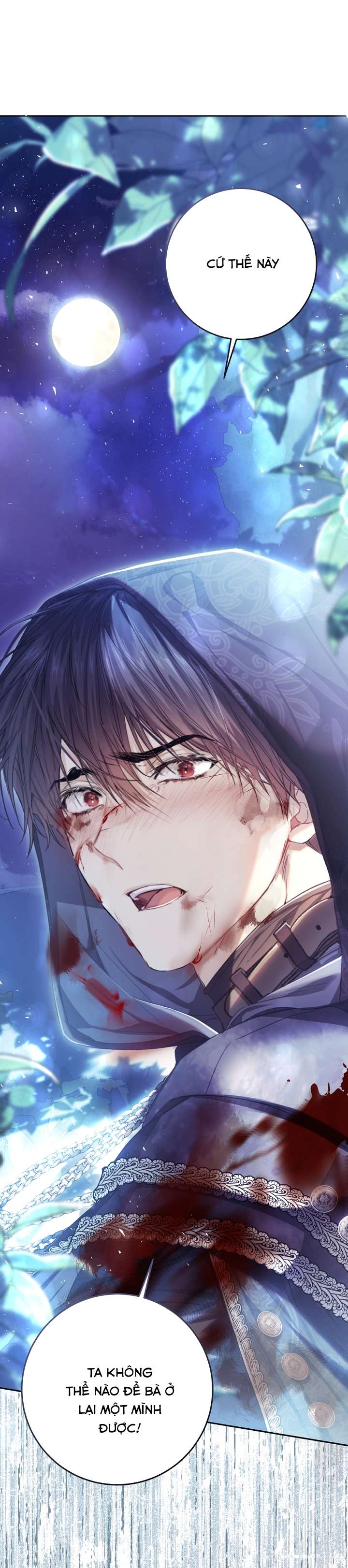 Ác Nữ Chỉ Là Một Con Rối Chap 66 - Trang 2