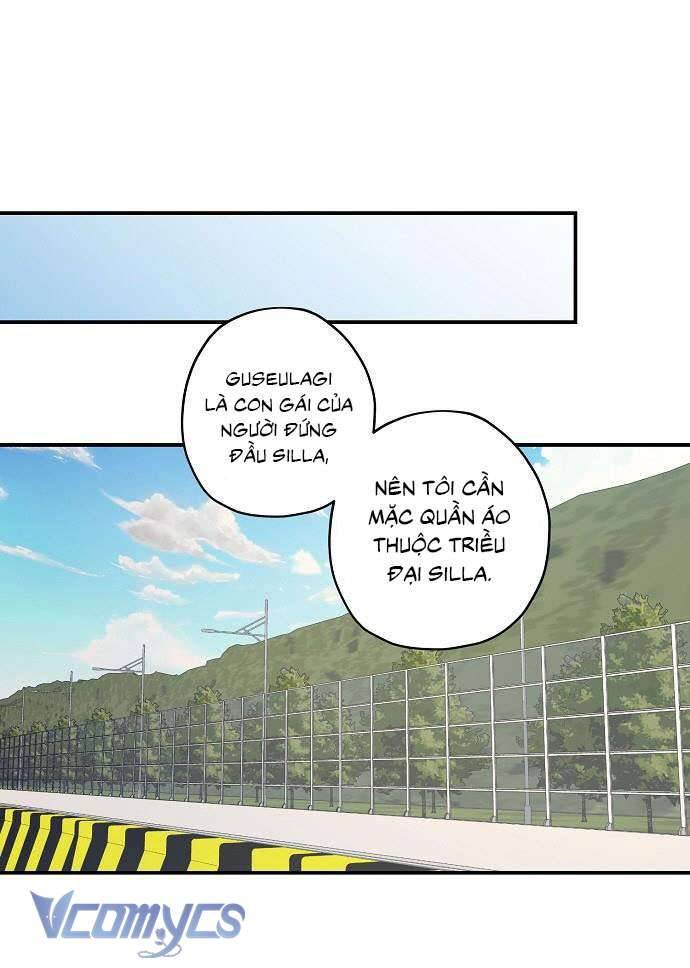 Onsaemiro Chapter 21 - Next Chapter 22