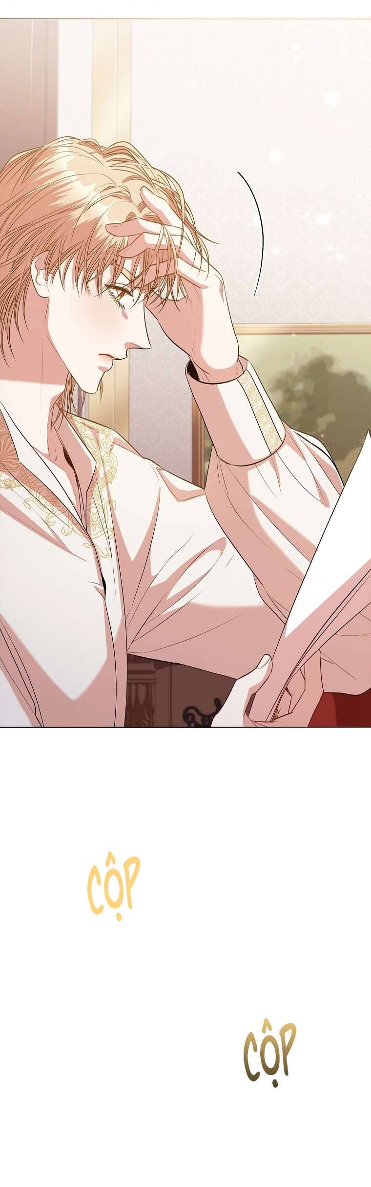 Thư Ký Của Bạo Chúa Chapter 69 - Trang 4