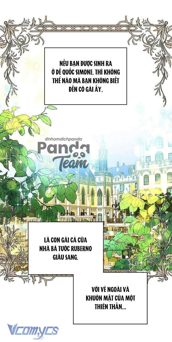 Chồng Yêu, Tôi Đây Bãi Công! Chap 3 - Trang 3