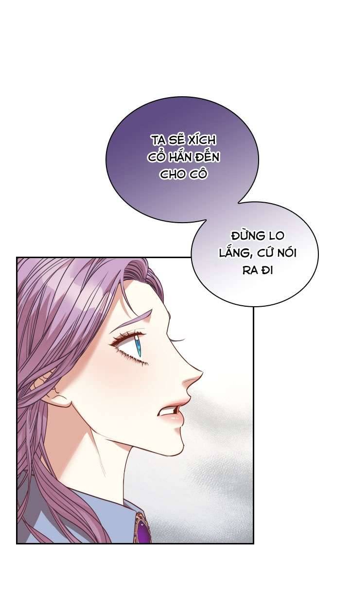 Thư Ký Của Bạo Chúa Chapter 37 - Trang 4