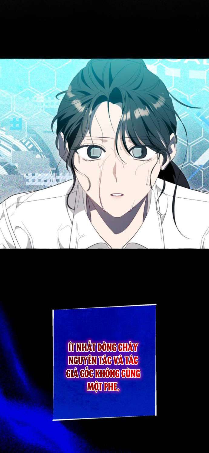 Tôi Tưởng Đó Chỉ Là Tiểu Thuyết Trọng Sinh Bình Thường Chapter 44 - Trang 3