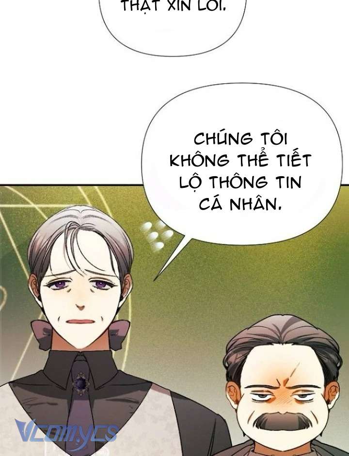 Papa Bạo Chúa, Con Sẽ Bảo Vệ Người! Chap 6 - Trang 2