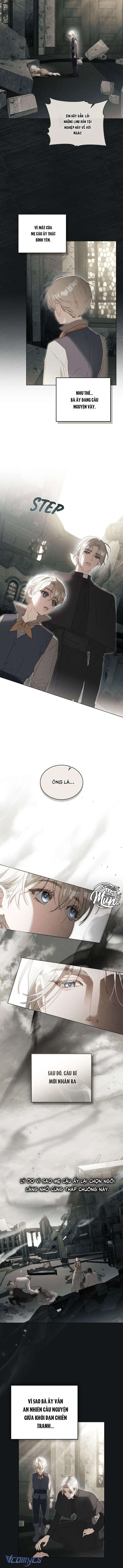 (Munn) Odalisque Chap 21 - Next Chap 22