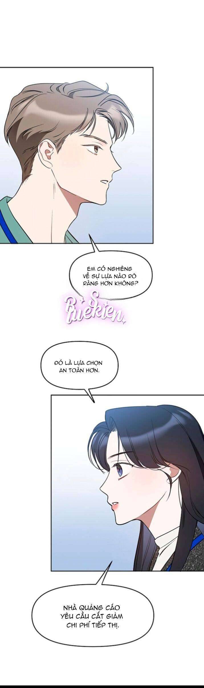 Công Việc Bất Thường Chapter 18 - Next Chapter 19