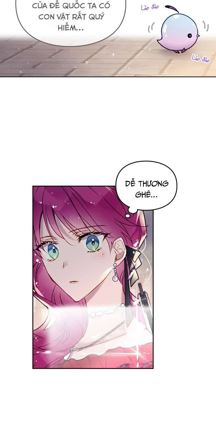 Kết Cục Của Nhân Vật Phản Diện Chỉ Có Thể Là Cái Chết Chapter 58 - Next Chapter 59