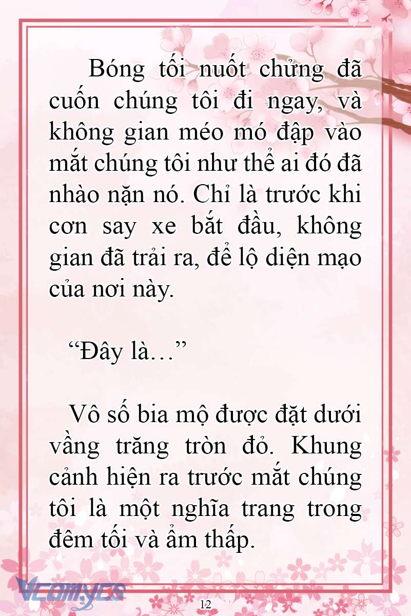 [Novel] Đặc Quyền Của Người Chuyển Sinh Chap 11 - Trang 2
