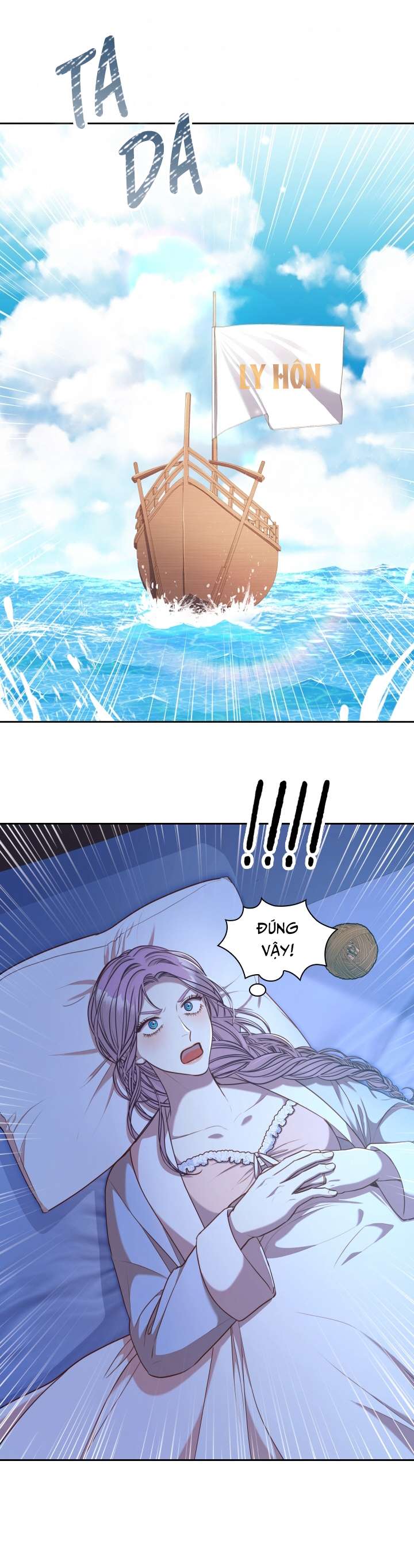 Thư Ký Của Bạo Chúa Chapter 47 - Trang 4