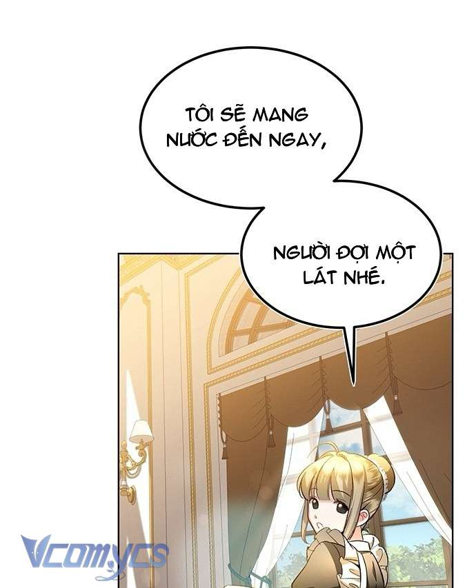 Hóa thành hoa hồng đen Chap 1 - Trang 2