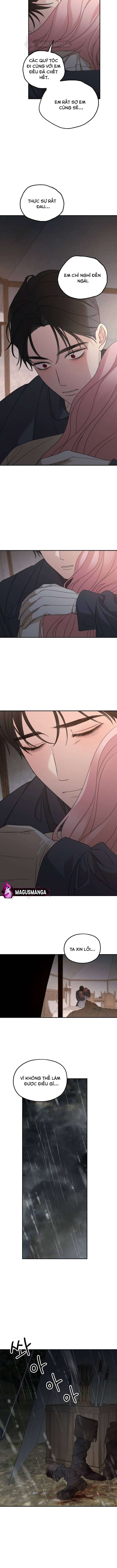 Gia Đình Chồng Quá Ám Ảnh Bởi Tôi Chap 118 - Trang 2