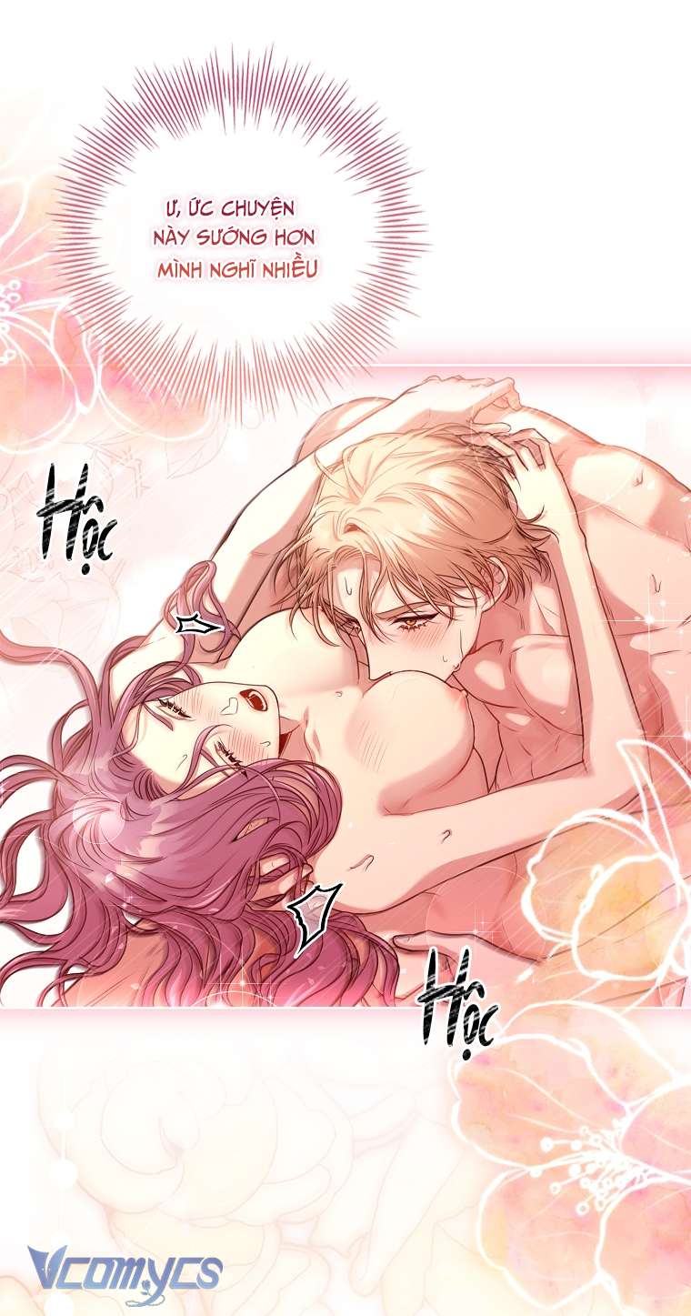 Thư Ký Của Bạo Chúa Chapter 113 - Trang 4