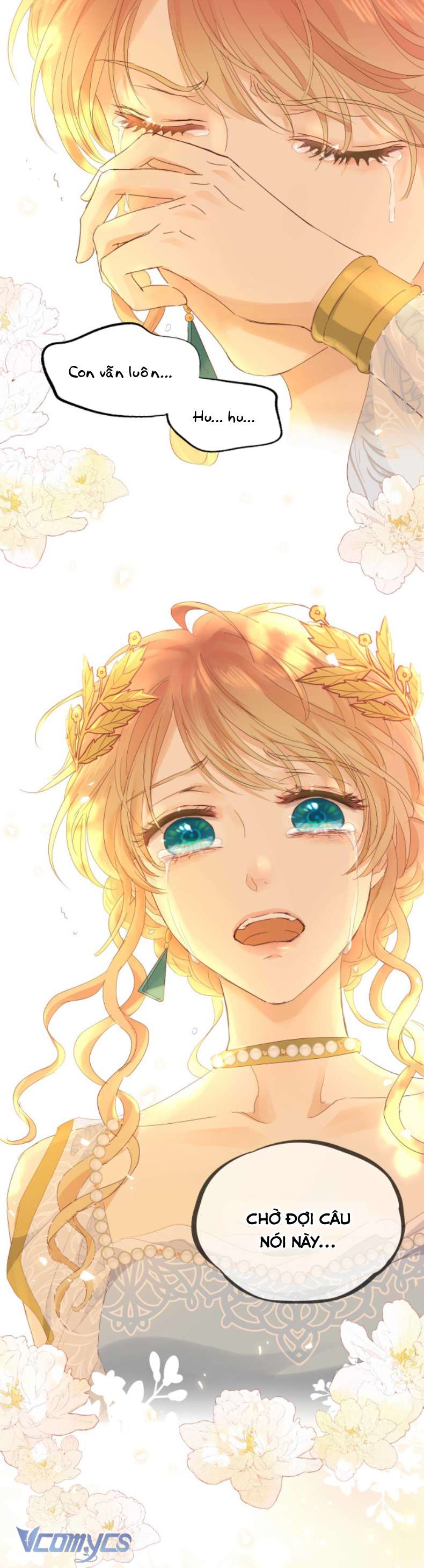 Địch Úc Đa Chi Ca Chapter 176 - Trang 4