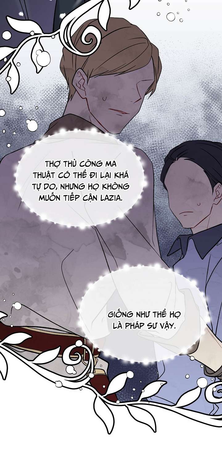 Vương Miện Lục Bảo Chap 22 - Trang 2