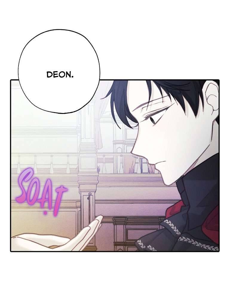 Cửa Hàng Búp Bê Của Công Chúa Chap 34 - Trang 2