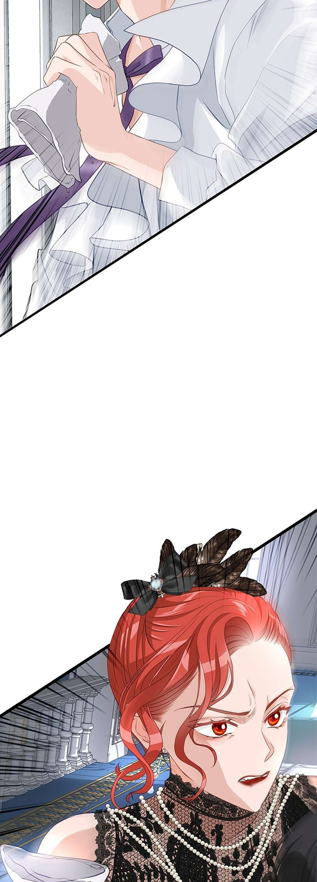 [ 18+ KHÔNG CHE ] Bệ hạ đã thay đổi rồi! Chap 16 - Trang 2