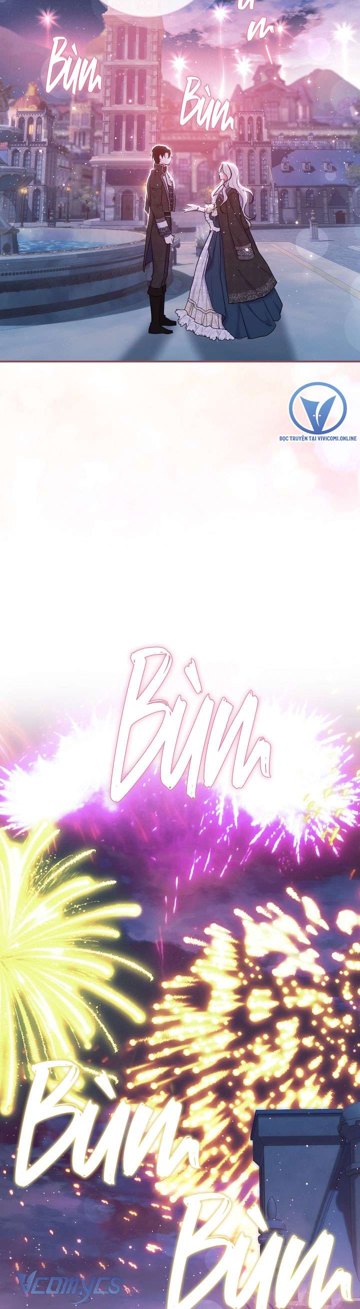 Người Xem Mắt Của Ác Nữ Quá Hoàn Hảo Chapter 57 - Trang 4