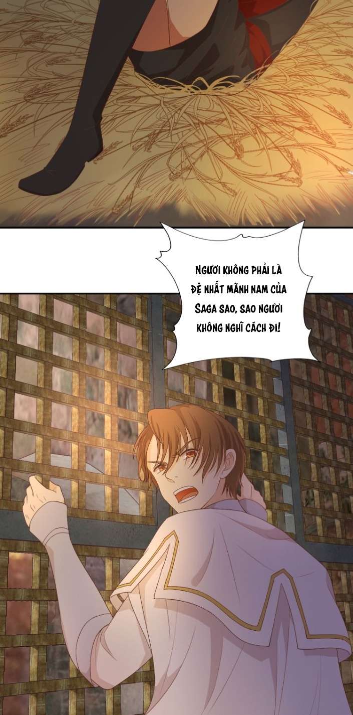 Địch Úc Đa Chi Ca Chapter 57 - Next Chapter 58