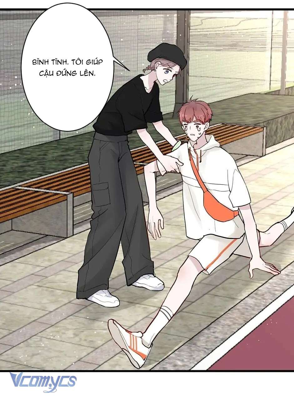 Hướng Dẫn Chiến Lược Người Tình Trong Mơ Chap 4 - Trang 2