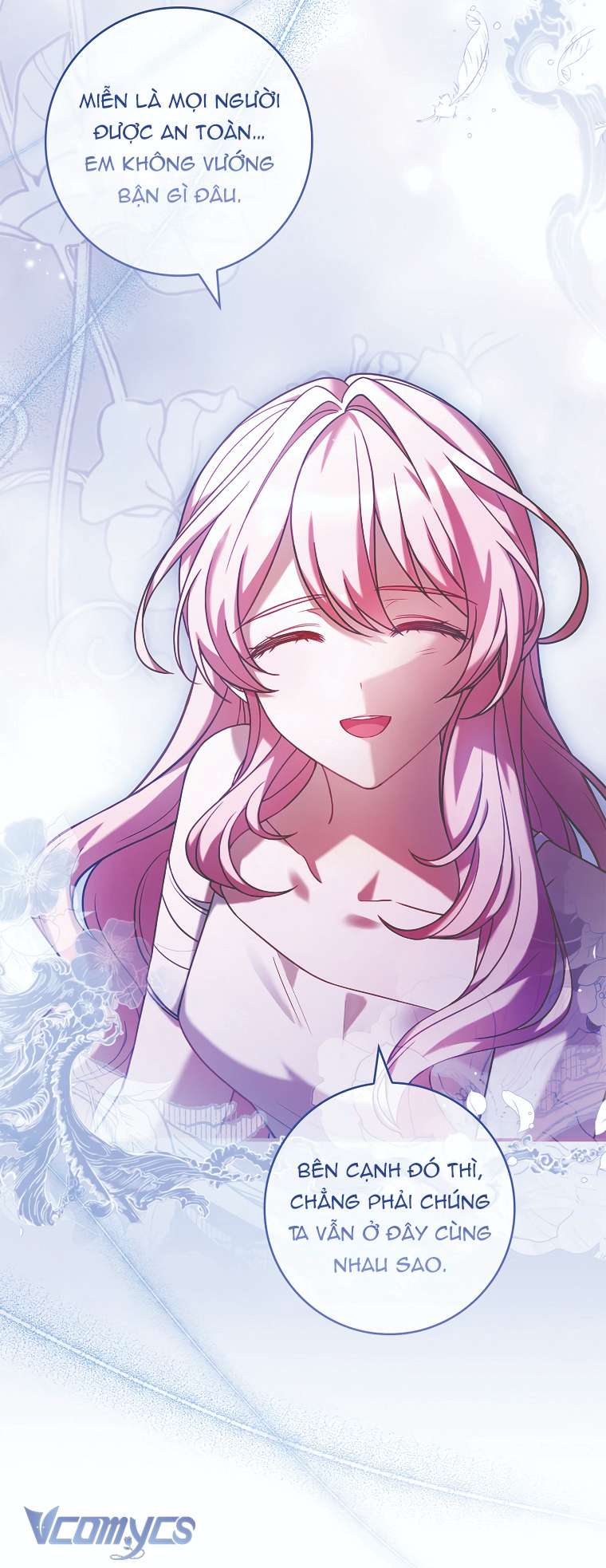 Tôi Đã Tắt Cài Đặt Chế Độ Nhận Thức Nỗi Đau! Chap 19 - Next Chap 20