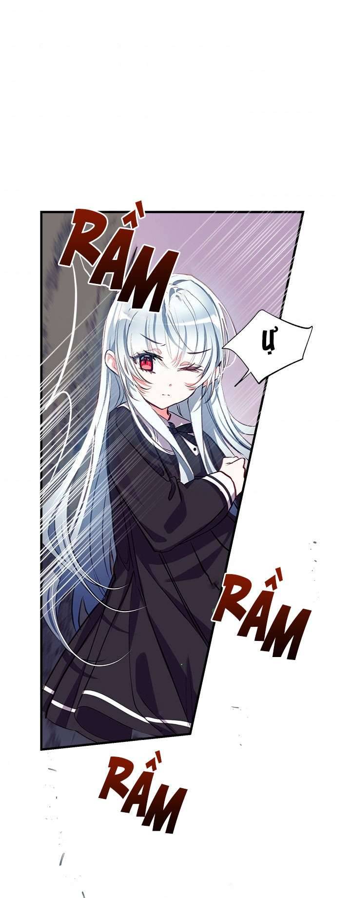 Chúng Ta Có Thể Trở Thành Một Gia Đình Được Không? Chap 20 - Trang 2