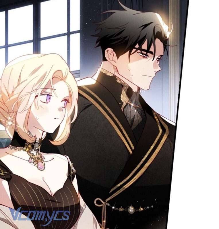 Nuôi vị hôn phu bằng tiền bạc. Chap 36 - Trang 2