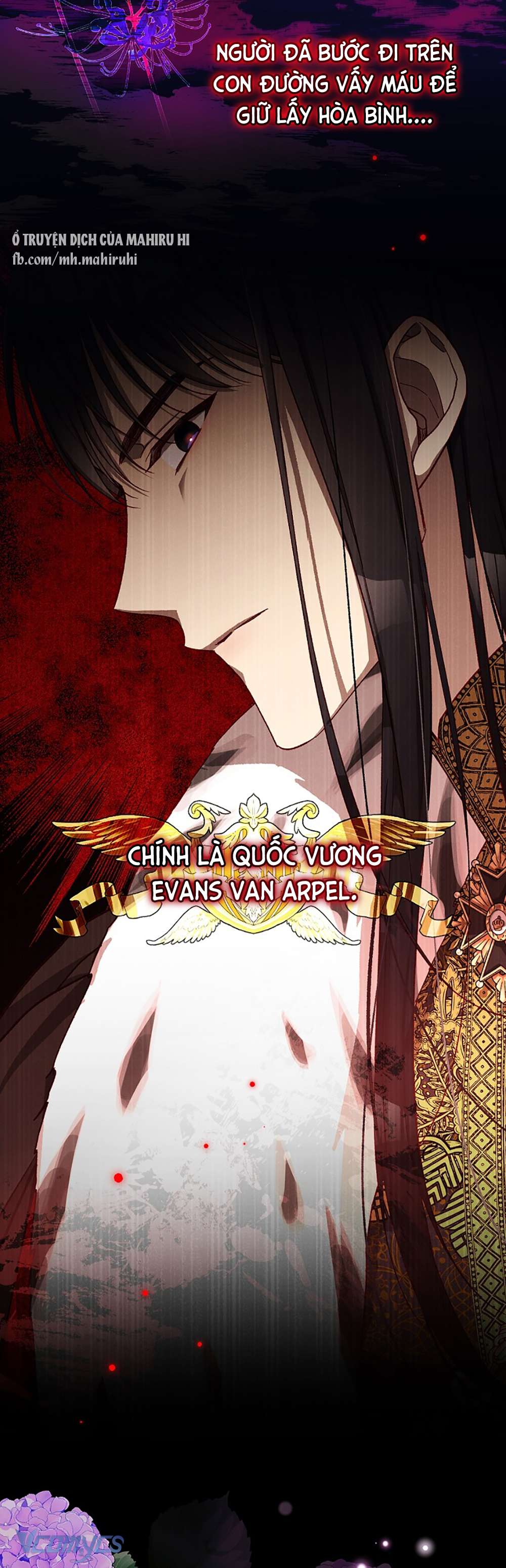 Sống Sót Dưới Thân Phận Hầu Nữ Chap 93 - Trang 2