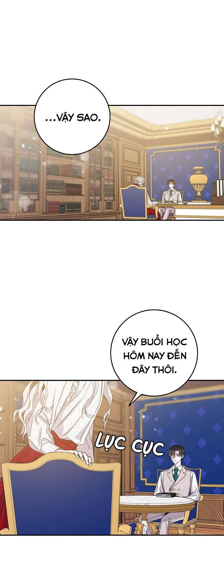 Thuần Hóa Bạo Quân Rồi Bỏ Trốn Chap 9 - Trang 2