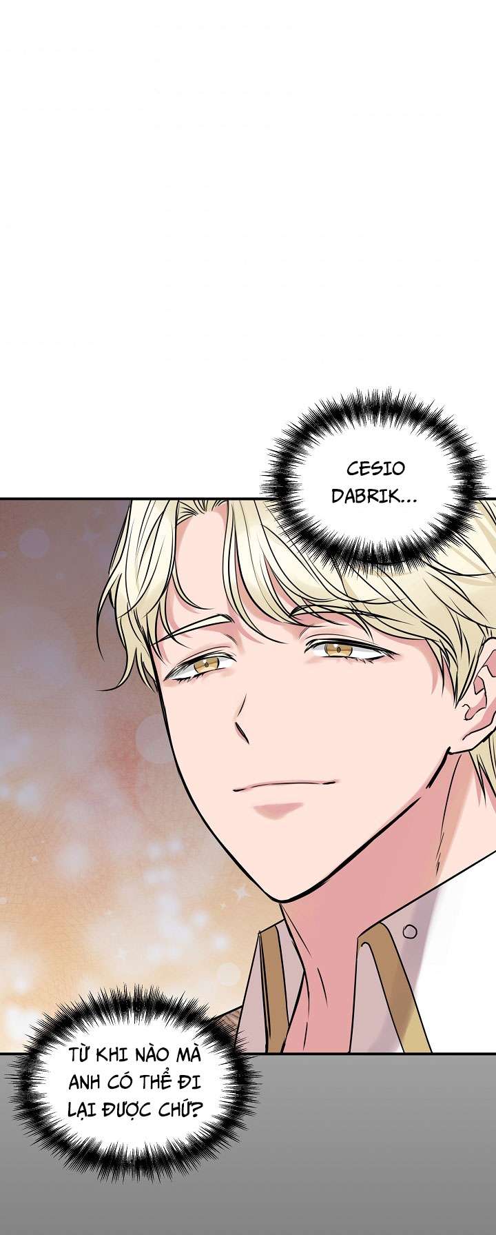 Tôi Không Phải Là Cinderella Chapter 10 - Trang 4