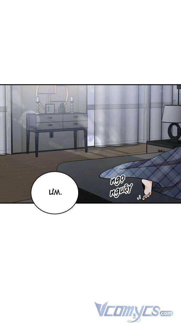 Oan Gia Ngõ Hẹp Chapter 36 - Trang 3